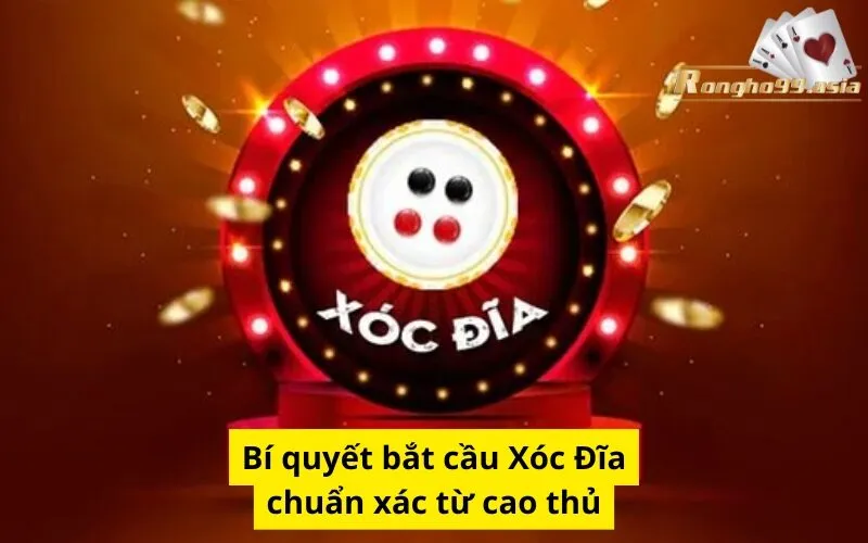 Mẹo chơi Xóc Đĩa giúp bạn bắt cầu chuẩn xác hơn