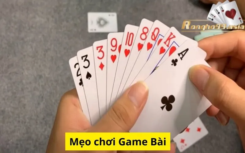 Game Bài Đổi Thưởng Khám Phá Thế Giới Giải Trí Trực Tuyến Sôi Động